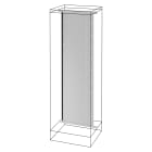 GEWISS - GEWGWD3348 PIASTRA FONDO 850X1800 QDX630H/1600H