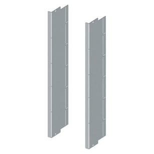 GEWISS - GEWGWD3368 SEGREGAZIONE VERTICALE - QDX 630 H - PER STRUTTURE 1600X400MM