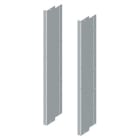 GEWISS - GEWGWD3353 SEGREGAZIONE VERTICALE - QDX 630 L - PER STRUTTURE 1000X300MM