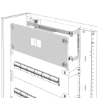 GEWISS - GEWGWD3558 KIT MSX/E/M400-630 600X500 VERT FISSO CM