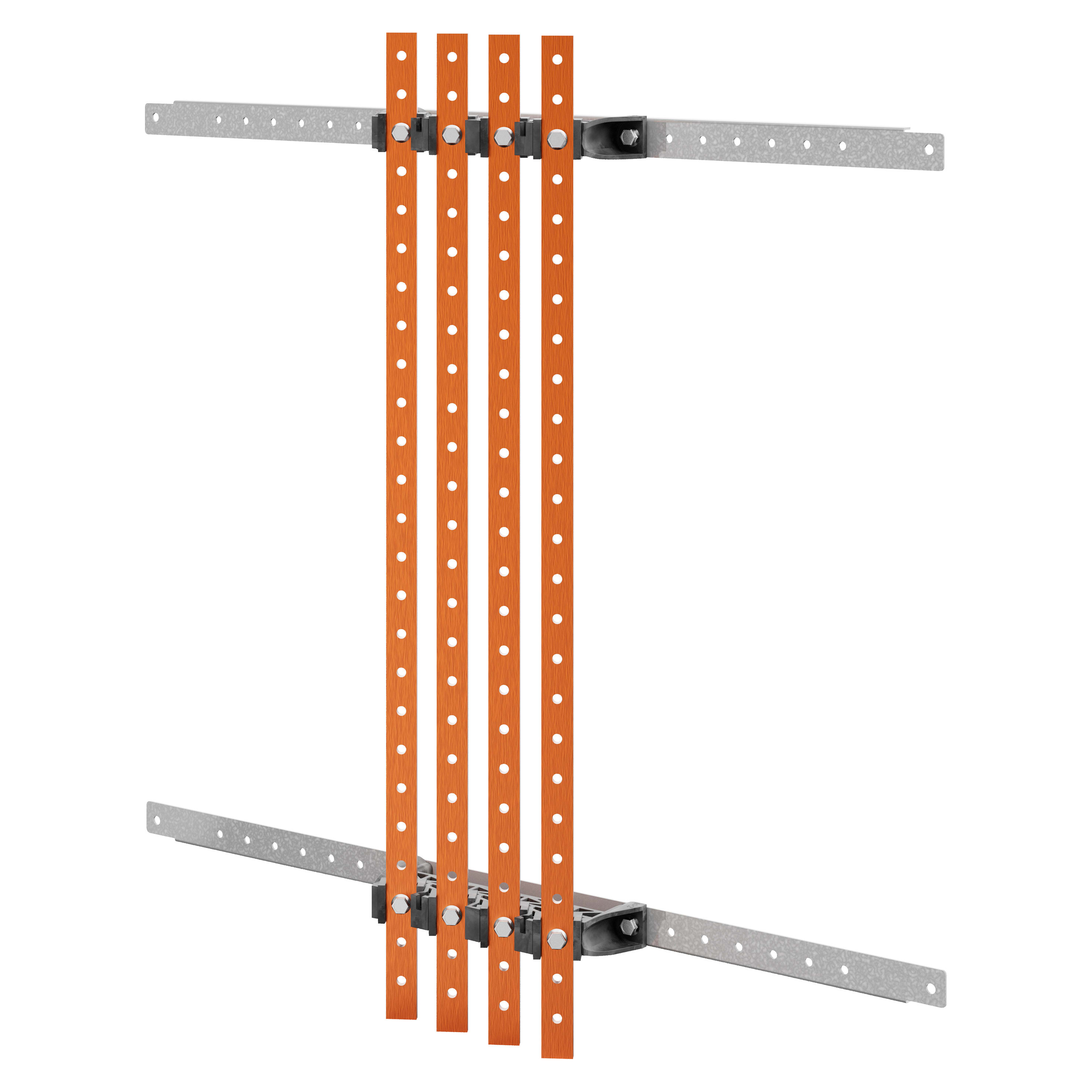 GEWISS - GEWGWD3733 PORTAB V AFF/EST 250-400A P600 QDX1600H