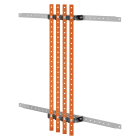 GEWISS - GEWGWD3733 PORTAB V AFF/EST 250-400A P600 QDX1600H