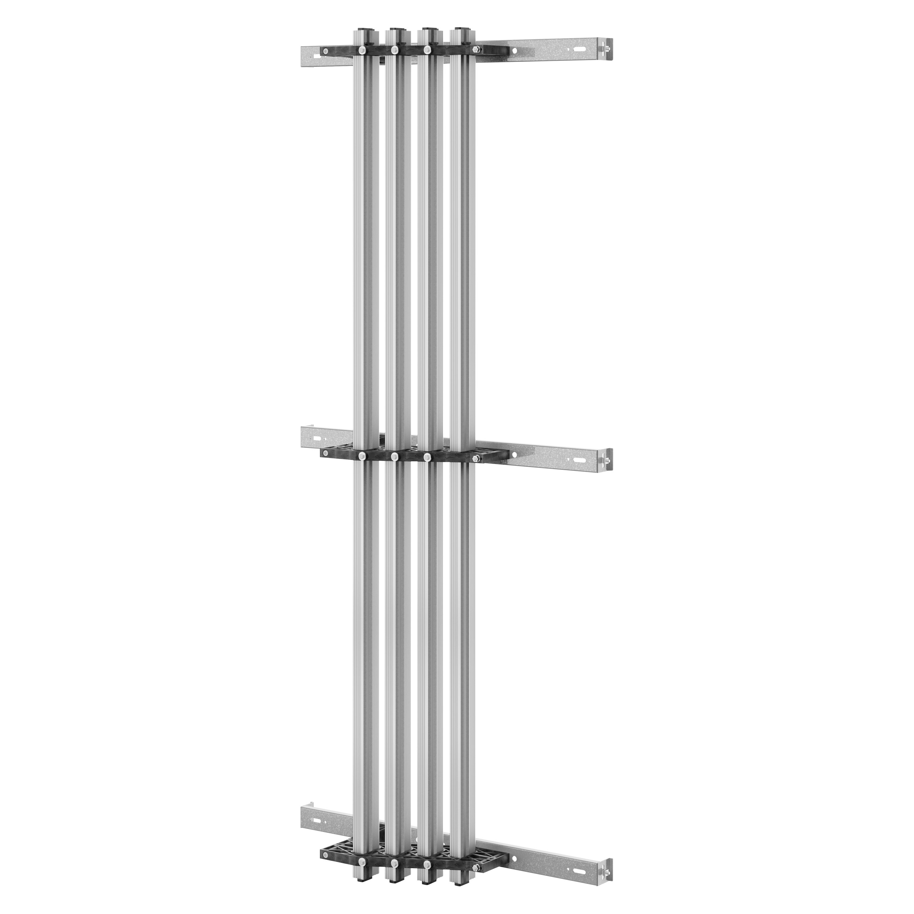 GEWISS - GEWGWD3758 PORTAB SAG AL 1250/1600A L850 QDX1600H
