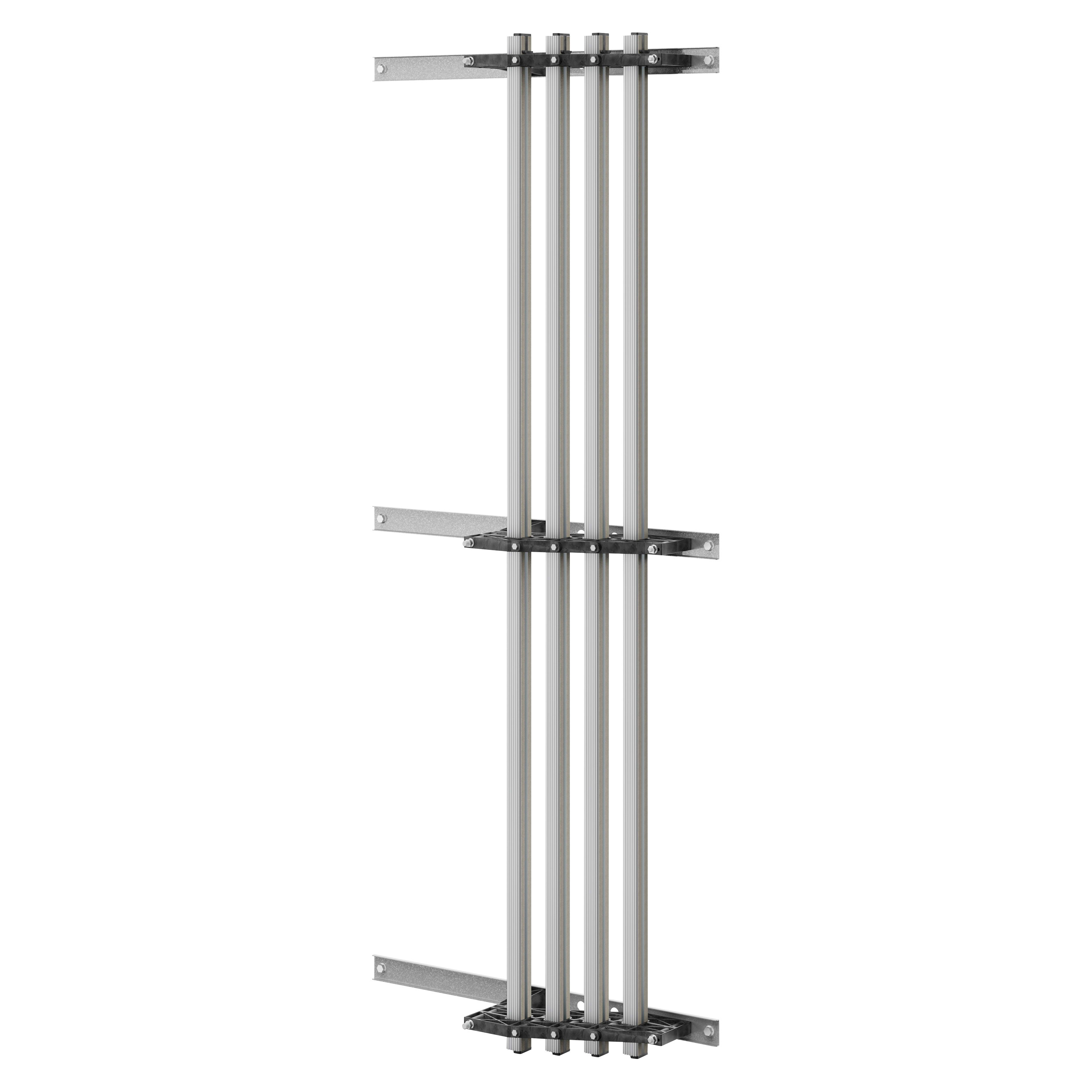 GEWISS - GEWGWD3761 PORTAB SAG AL VANO AFF/EST P800 QDX1600H