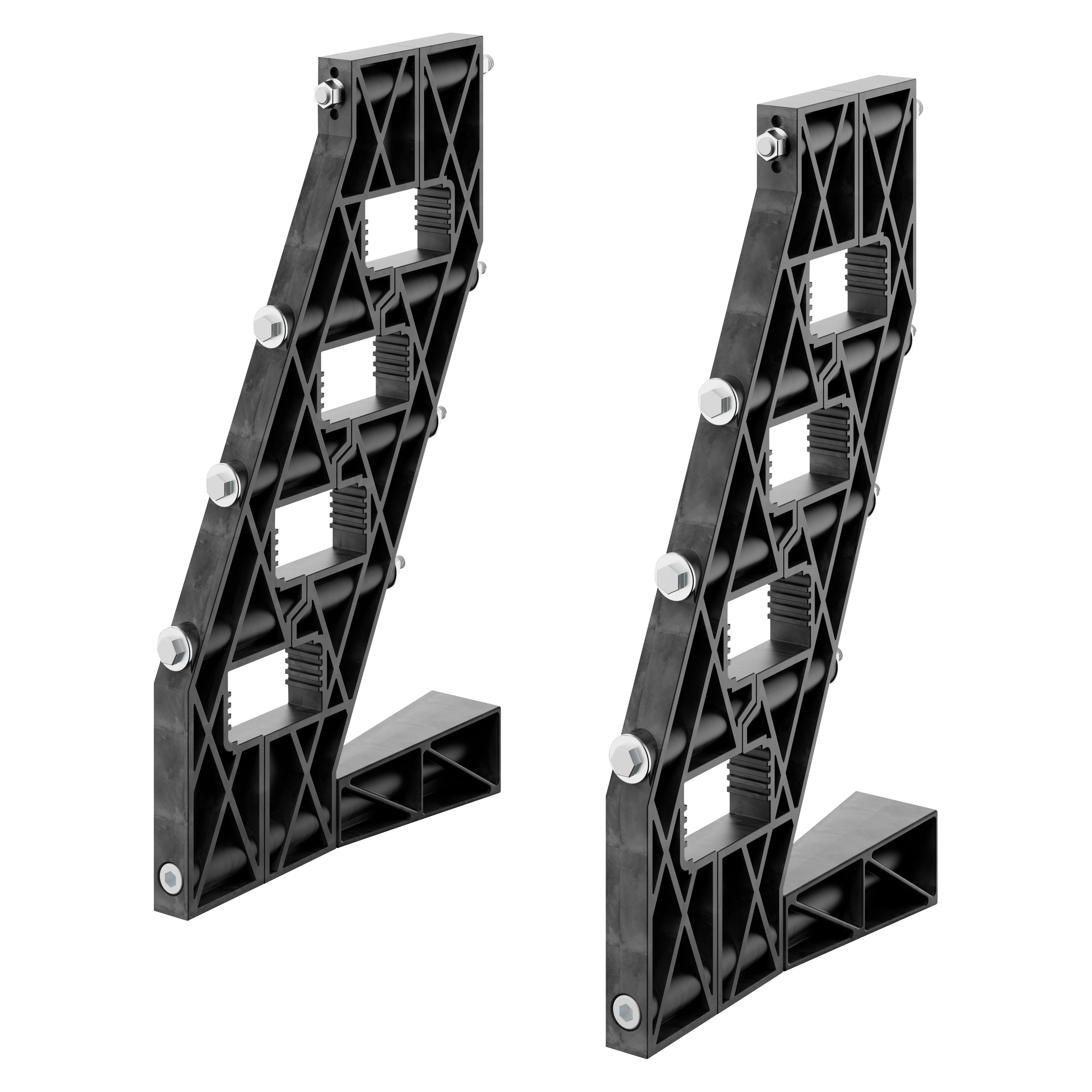 GEWISS - GEWGWD3763 PORTAB LIN SAG AL 1250/1600A QDX1600H