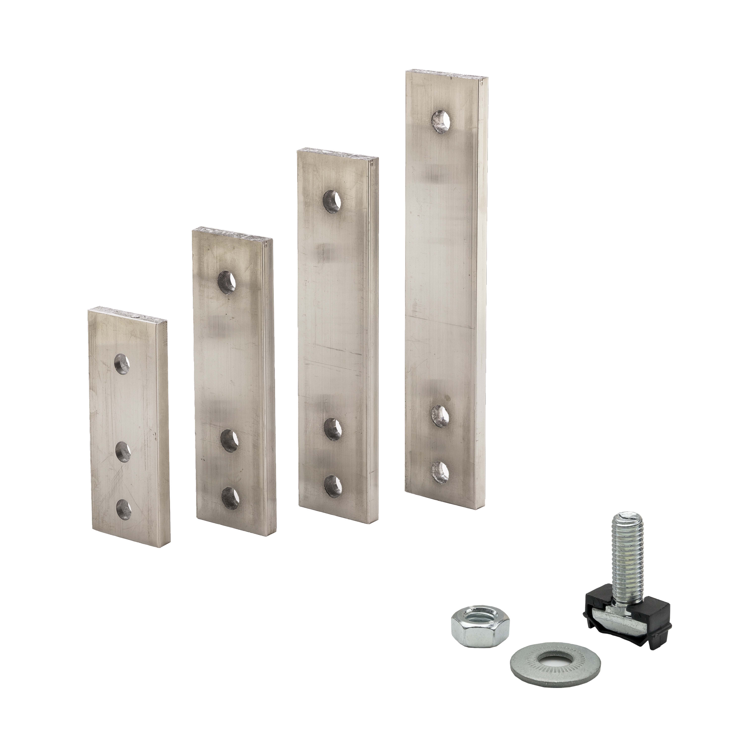 GEWISS - GEWGWD3774 GIUNTI BARRE SAG.AL 1250/1600A QDX1600H