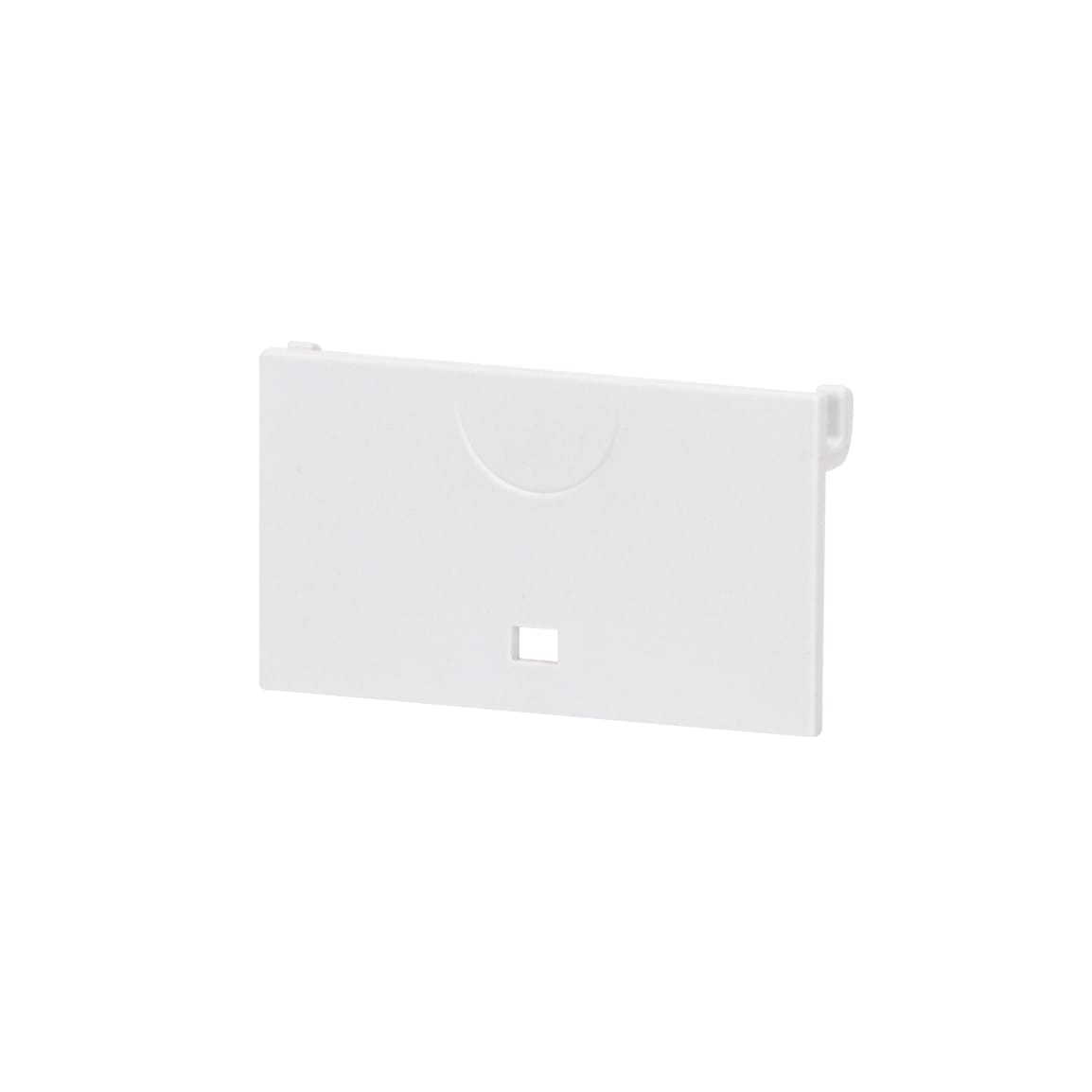 GEWISS - GEWGWD6026 COPRIVITI PIOMBABILE IDP/SEZ.ACC.2P 2PZ