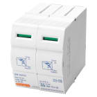 GEWISS - GEWGWD6433 LST - CARTUCCIA ESTRAIBILE - FASE 25KA - TIPO 1+2