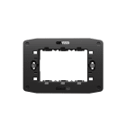 GEWISS - GEWGWC25803 SUPPORTO 3 MODULI