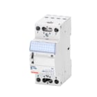 GEWISS - GEWGWD6632 RELE' MONOSTABILE - 16A - 4 NA - 12V ac - 2 MODULI