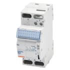 GEWISS - GEWGWD6663 RELE' PASSO-PASSO - 16A - 2 IN SCAMBIO 24V ac - 2 MODULI