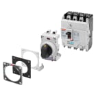 GEWISS - GEWGWD8619 MANOVRA ROT DIRETTA IP5X MSX/M250c