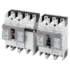 GEWISS - GEWGWD8647 INTERBLOCCO MECCANICO A LEVA - PER MSX/E160-250 - INTERBLOCCO MECCANICO DESTRO