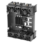 GEWISS - GEWGWD8684 BASE INT RIMOVIBILE 4P MSX/E160-250