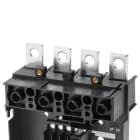 GEWISS - GEWGWD8717 TERM BASE RIMOV 3PZ MSXE/M1000 (800A)