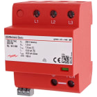 DEHN ITALIA SPA - DEH941306 SPD T1+2 BASIC 3P MONOBLOCCO CON CONTATT