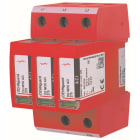 DEHN ITALIA SPA - DEH952330 SPD T2 3P CON CONTATTO, FUSE INTEGRATO