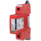DEHN ITALIA SPA - DEH952113 SPD T2 1P CON AUX FUSE INTEGRATO PUSHIN