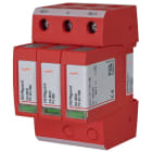 DEHN ITALIA SPA - DEH952510 SPD T2 FV FINO A 1000V FUSE INTERNO