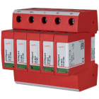 DEHN ITALIA SPA - DEH952519 SPD T2 FV FINO A 1000V FUSE INTERNO 2MPP