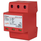 DEHN ITALIA SPA - DEH950535 SPD T2 FV 1000V MONOBLOCCO, FUSE NON SER