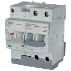 DEHN ITALIA SPA - DEH900782 POP+MCB+SPD 2 255 C40
