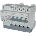 DEHN ITALIA SPA - DEH900786 POP+MCB+SPD 4 255 C32
