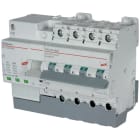 DEHN ITALIA SPA - DEH900787 POP+MCB+SPD 4 255 C40