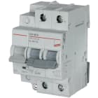 DEHN ITALIA SPA - DEH900762 POP+MCB 2 255 C40