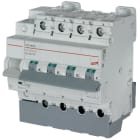 DEHN ITALIA SPA - DEH900766 POP+MCB 4 255 C32