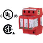 DEHN ITALIA SPA - DEH908300 DEHNGUARD DG MU 3PY 208 3W+G