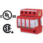 DEHN ITALIA SPA - DEH908346 DEHNGUARD DG MU 3PY 480 4W+G R