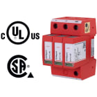 DEHN ITALIA SPA - DEH908219 DEHNGUARD DG MU SPN 240 3W+G R