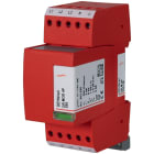 DEHN ITALIA SPA - DEH953405 SPD T3 3P+N CON CONTATTO 230/400V