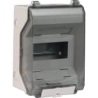 DEHN ITALIA SPA - DEH902485 CUSTODIA STAGNA IGA 6 IP54