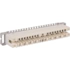DEHN ITALIA SPA - DEH907996 TR-Leiste LSA-Plus