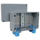 DEHN ITALIA SPA - DEH906058 Alu-Gehause