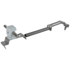 DEHN ITALIA SPA - DEH204269 STAFFA PORTAF.X TETTI SPANNSNAPINOX/PGRI
