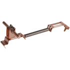DEHN ITALIA SPA - DEH206237 Dachleitungshalter