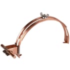 DEHN ITALIA SPA - DEH206807 Dachleitungshalter