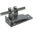 DEHN ITALIA SPA - DEH206399 STAFFA PORTAF.X TETTI X PIASTRE BITUMIN.
