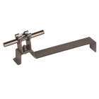 DEHN ITALIA SPA - DEH206359 STAFFA PORTAFILO PER TETTI DEHNGRIP NIRO