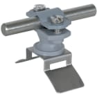 DEHN ITALIA SPA - DEH275711 STAFFA PORTAFILO IN PA PER TD 6-11MM CON