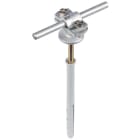 DEHN ITALIA SPA - DEH273740 Leitungshalter