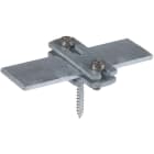 DEHN ITALIA SPA - DEH286030 Flachbandhalter