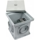 DEHN ITALIA SPA - DEH549050 UF-Trennstellenkasten