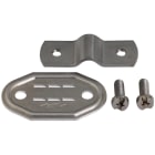 DEHN ITALIA SPA - DEH490110 SUPPORTO PER TARGHETTAAL, UL RD 7-10/FL
