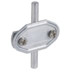 DEHN ITALIA SPA - DEH480003 Nummernschild