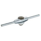 DEHN ITALIA SPA - DEH309008 CONNETTORE ES IN ZAMA PER TD8MM CON VITE