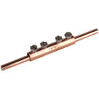 DEHN ITALIA SPA - DEH385207 MANICOTTO DI GIUNZIONE CU PER TD 8MM